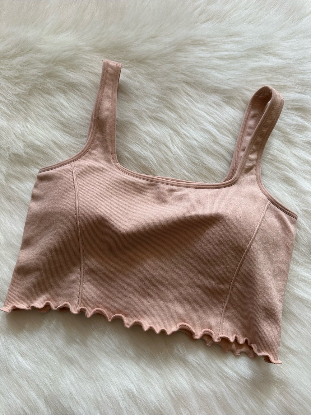 F21 Workout Top